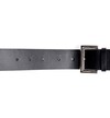 Paçuli Kadın Çift Tokalı Kemer K-AW19018